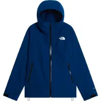 The North Face - Women's Dryvent Zip-In Jacket - Regenjacke Gr XS blau