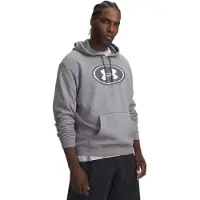 Under Armour Rival Fleece Branded Kapuzenpullover