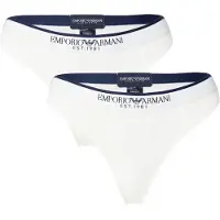 Emporio Armani Ew005197_af27298 Brazilian Slip 2 Einheiten