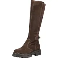 Nero Giardini Stiefel Stiefel Veloursleder/Kunstleder