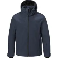 Schöffel Herren Funktionsjacken lg.Arm He/Uni Jacket Style Zandwel MNS
