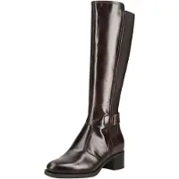 Nero Giardini Stiefel Stiefel Leder/Textil