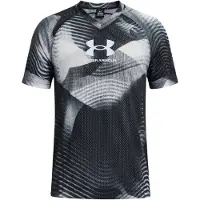 Under Armour Icon Mesh Jersey Kurzarm-t-shirt