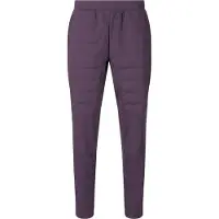 Endurance - Women's Eluna Primaloft Windblock Pants - Langlaufhose Gr 38 lila
