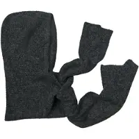 Object Balaclava Schal