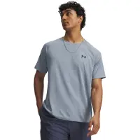 Under Armour Tech Textured Kurzarm-t-shirt