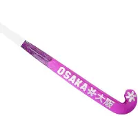 Osaka Pro Bow 70 Futurelab Feldhockeyschläger Rosa 36.5´´ Rosa 36.5´´