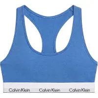 Calvin Klein Lv00qf8493 Unlined Bralette Bh