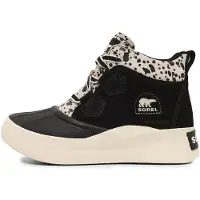Sorel OUT N About IV Classic WP chalk black (193) 39