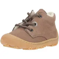 Pepino by Ricosta Schnürstiefelette "Halbschuhe Leder"