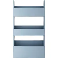 Bloomingville Mini Morris Schrank blau