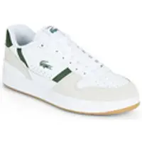 Lacoste Sneaker T-CLIP SET herren