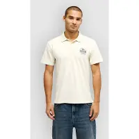 Quiksilver Stretch Kurzarm-poloshirt