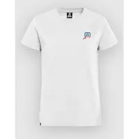 Horsefeathers Freyla TOP white XS