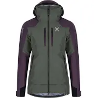Montura Damen Skijacke Cliff Jacket S