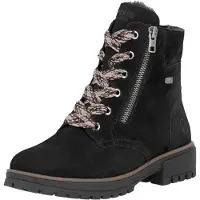 Remonte Schnürboots mit wasserabweisender TEX-Membrane