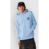 Rip Curl RipCurl Wettie Passage Icon Zip Thru blue bell (8782) S