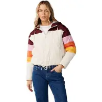 Rip Curl Keepsakes Bomberjacke