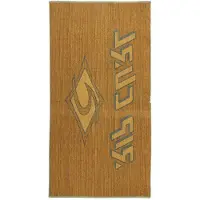 Rip Curl Logos Handtuch