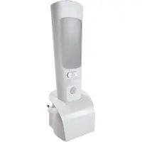 Enzo LED-Nachtlicht Casto Sensor, portabel