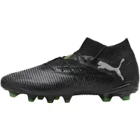 Puma - "Future 8 Pro" Künstlicher Boden Fußballschuhe für Herren GT35319 (41 EU) (Schwarz/Grün)