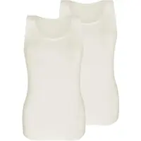 Sassa Unterhemd "2er Sparpack Top LOVELY SKIN"