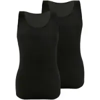 Sassa Unterhemd "2er Sparpack Top LOVELY SKIN"