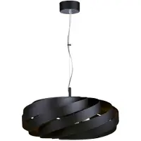 Zuma Line Pendelleuchte 8x G9 Gold OMI 1193
