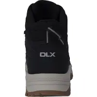 Trespass - "Johnny DLX" Wanderstiefel für Herren TP7375 (41 EU) (Schwarz)