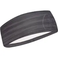 TROLLKIDS - Kid's Headband - Stirnband Gr 48-52 cm - 2-5 Years grau