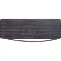 TROLLKIDS - Kid's Headband - Stirnband Gr 48-52 cm - 2-5 Years grau