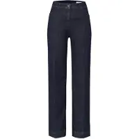 Toni Weite Jeans "Jenny Wide" mit Taschen