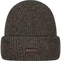 Barts - Women's Ardelve Beanie - Mütze Gr One Size grau