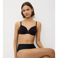 Triumph Bügel-BH "Body Make-Up Essentials" leicht, glänzend, weiche Einlagen