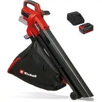 Einhell VENTURRO 18/210 Akku-Laubsauger/-blaeser