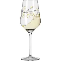 Ritzenhoff Weißwein Weinglas Herzkristall #12 380 ml
