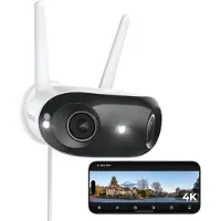 Reolink Elite Series W740Überwachungskamera - Netzwerkkamera