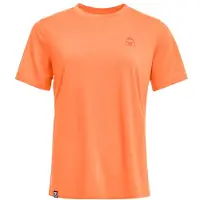 Ortovox - Women's 150 Cool Beanie TS - Merinoshirt Gr XL faded tangerine