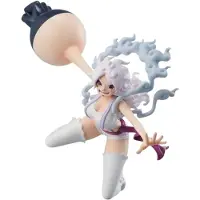 Banpresto One Piece Die Zukunft der Fantasie Letzte Schlacht Ichibansho-Figur 18 cm