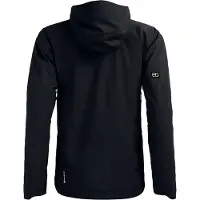 Ortovox - Women's Ortler GORE-TEX Jacket - Regenjacke Gr XS schwarz