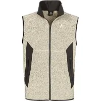 Schöffel Circ Fleece Vt Style Yew Men soft amber (4085) 56