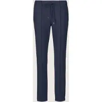 MADELEINE Schlupfhose "Jogpants Stretchhose mit Tunnelzug" Stretchhose mit Tunnelzug