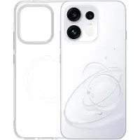 OPPO Reno16 FS 5G Pop White Box, 16,7 cm (6.57"), 8 GB, 512 GB, 50 MP, Android 16.0, Weiß