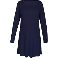Sassa Nachthemd "Nachthemd Casual Comfort Stripe"