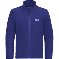 Jack Wolfskin - Kid's Taunus 100 Fullzip - Fleecejacke Gr 152 blau