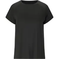 Athlecia Gaina V3 W Short Sleeve Tee black (1001) 40