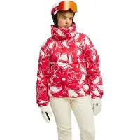 Roxy Snow Winter Rebel Jacke
