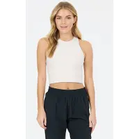 Athlecia Colbie W Rib Top white (1002) 40