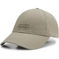 BOSS Cap aus Baumwoll-Twill mit tonaler Logo-Stickerei Grösse ONESI