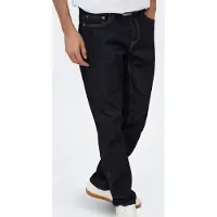 Only & Sons Slim-fit-Jeans "ONSLOOM SLIM PIM DNM CIFF" Baumwollmischung, slim fit